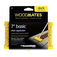 WoodMates Premium Wood Stain Applicator